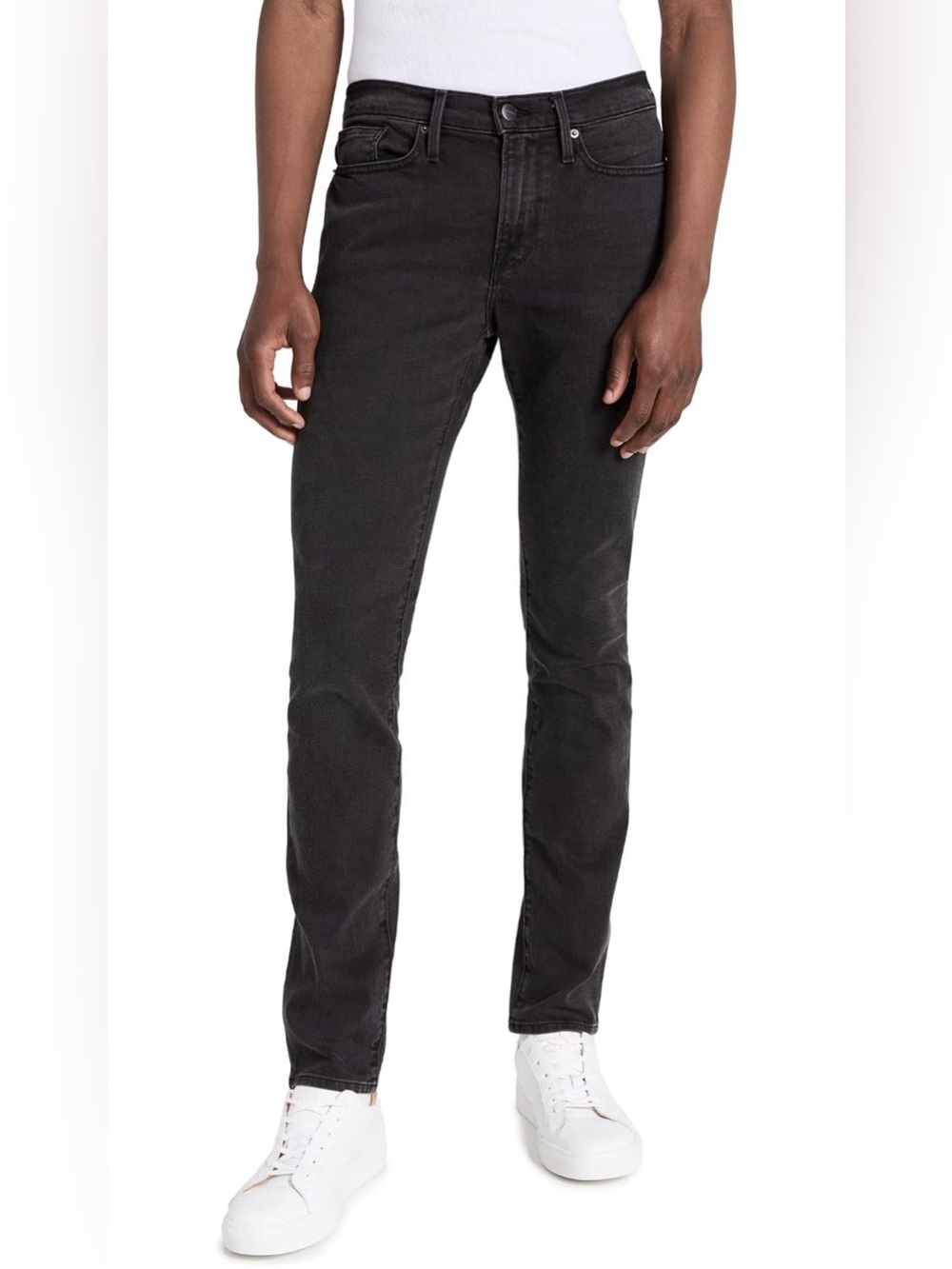 L’Homme Skinny Fade to Grey
